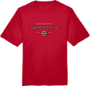 Performance Short Sleeves - The Prime Event Midwest 2026(Collegiate Shield)