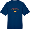 Performance Short Sleeves - The Prime Event Midwest 2026(Collegiate Shield)