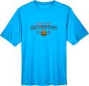 Performance Short Sleeves - The Prime Event Midwest 2026(Collegiate Shield)