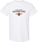 Short Sleeves - The Prime Event Midwest 2026(Collegiate Shield)