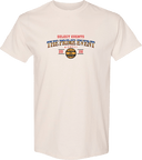 Short Sleeves - The Prime Event Midwest 2026(Collegiate Shield)