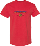 Short Sleeves - The Prime Event Midwest 2026(Collegiate Shield)