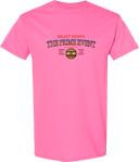 Short Sleeves - The Prime Event Midwest 2026(Collegiate Shield)