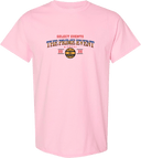 Short Sleeves - The Prime Event Midwest 2026(Collegiate Shield)