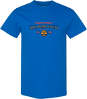 Short Sleeves - The Prime Event Midwest 2026(Collegiate Shield)