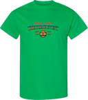 Short Sleeves - The Prime Event Midwest 2026(Collegiate Shield)