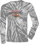 Tie-Dye Long Sleeves - The Prime Event Midwest 2026(Collegiate Shield)