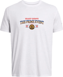 Under Armour Athletics Short Sleeve - The Prime Event Midwest 2026(Collegiate Shield)