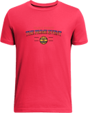 Under Armour Athletics Short Sleeve - The Prime Event Midwest 2026(Collegiate Shield)