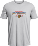 Under Armour Athletics Short Sleeve - The Prime Event Midwest 2026(Collegiate Shield)