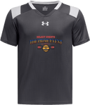 Under Armour Big Win Flag Jersey - The Prime Event Midwest 2026(Collegiate Shield)