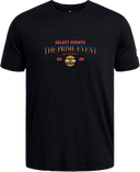Under Armour Athletics Short Sleeve - The Prime Event Midwest 2026(Collegiate Shield)