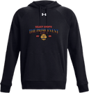 Under Armour Rival Fleece Hoodie - The Prime Event Midwest 2026(Collegiate Shield)