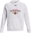 Under Armour Rival Fleece Hoodie - The Prime Event Midwest 2026(Collegiate Shield)