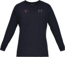 Under Armour Tech Team Long Sleeve - The Prime Event Midwest 2026(Collegiate Shield)