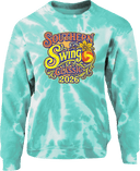 Crew Sweatshirt - Southern Swing Classic 2026