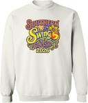Crew Sweatshirt - Southern Swing Classic 2026