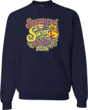 Crew Sweatshirt - Southern Swing Classic 2026