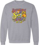 Crew Sweatshirt - Southern Swing Classic 2026