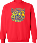 Crew Sweatshirt - Southern Swing Classic 2026