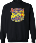 Crew Sweatshirt - Southern Swing Classic 2026