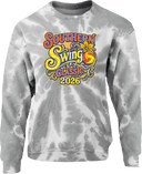 Crew Sweatshirt - Southern Swing Classic 2026
