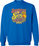 Crew Sweatshirt - Southern Swing Classic 2026