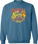Crew Sweatshirt - Southern Swing Classic 2026