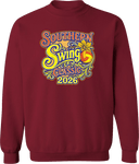 Crew Sweatshirt - Southern Swing Classic 2026