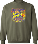 Crew Sweatshirt - Southern Swing Classic 2026