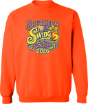 Crew Sweatshirt - Southern Swing Classic 2026