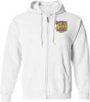 Full Zip Hoodies - Southern Swing Classic 2026