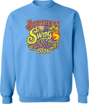 Crew Sweatshirt - Southern Swing Classic 2026
