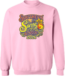 Crew Sweatshirt - Southern Swing Classic 2026