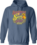 Hoodies - Southern Swing Classic 2026