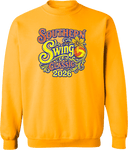 Crew Sweatshirt - Southern Swing Classic 2026