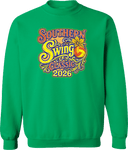 Crew Sweatshirt - Southern Swing Classic 2026