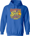 Hoodies - Southern Swing Classic 2026
