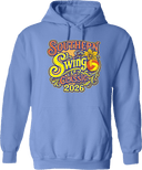 Hoodies - Southern Swing Classic 2026