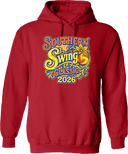 Hoodies - Southern Swing Classic 2026