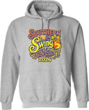 Hoodies - Southern Swing Classic 2026