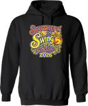 Hoodies - Southern Swing Classic 2026