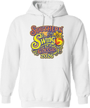 Hoodies - Southern Swing Classic 2026