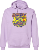 Hoodies - Southern Swing Classic 2026