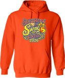Hoodies - Southern Swing Classic 2026