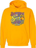 Hoodies - Southern Swing Classic 2026