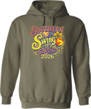 Hoodies - Southern Swing Classic 2026