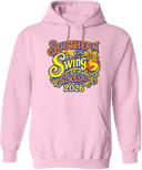 Hoodies - Southern Swing Classic 2026