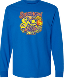 Long Sleeves - Southern Swing Classic 2026