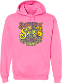 Hoodies - Southern Swing Classic 2026